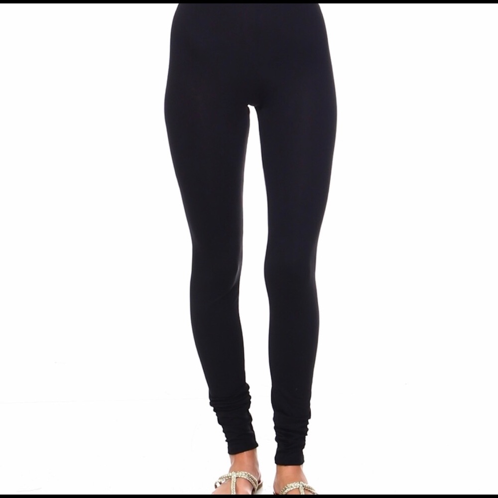 Simplicitie Leggings - Picture 4 of 8
